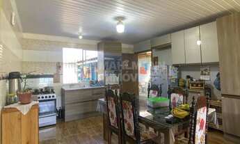 Imagem 6: Casa em alvenaria com 2 dormitórios na avenida em Magistério