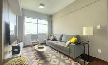 Imagem: Apartamento 3 Quartos à venda, 3 quartos