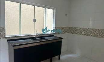 Imagem 4: Sobrado com 2 suíte, 2 vagas, 85m2 na Vila Clarice