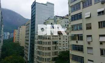 Imagem 3: Apartamento-À VENDA-Copacabana-Rio de Janeiro-RJ