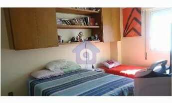 Imagem 5: Apt 94m² 2D 1VG vila clementino / próx. Hospital São Paulo