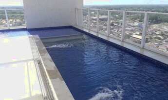 Imagem 2: Apartamento no Edifício Millenia, 3 quartos sendo 3 suites - 105m²