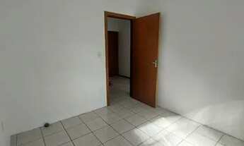 Imagem 4: Apartamento na Praia Comprida 2 dormitórios com garagem descoberta