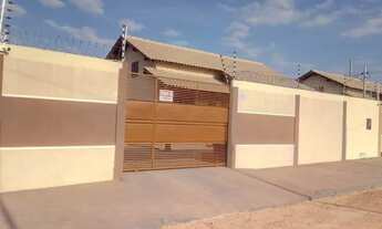 Imagem: Vende-se Casa de laje em Várzea Grande