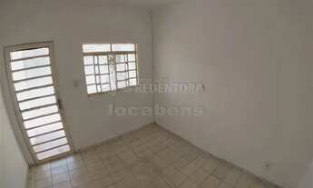 Imagem 3: Casa Padrão em São José do Rio Preto