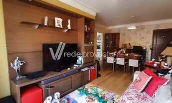 Imagem 5: Apartamento - Bonfim - Campinas