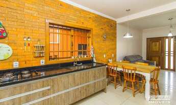 Imagem 7: Sobrado à venda, 219 m² por R$ 1.129.998,95 - Bela Vista - Canoas/RS