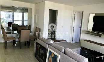 Imagem 4: Apartamento Brooklin - 74 m² -1 suíte - 2 vagas + deposito