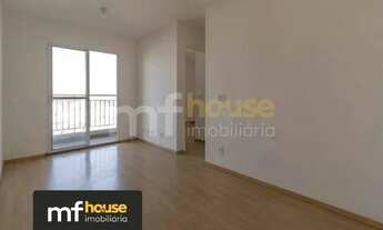 Imagem 2: Venda de Apartamentos / Padrão na cidade de Osasco