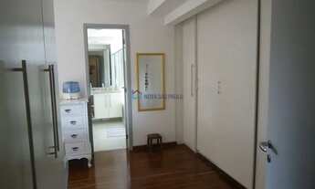 Imagem 7: Planalto Paulista 184 m² Útil, junto ao Metrô, varanda gourmet, 3 vagas e lazer