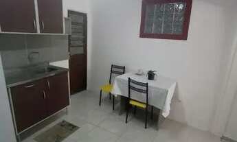 Imagem 4: Kitinete mobiliada próximo ao Shopping Cidade