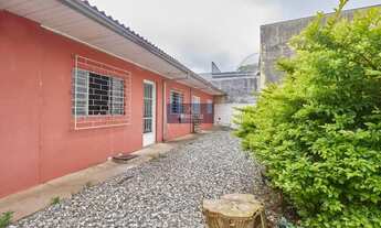 Imagem 7: Casa comercial em Santa Felicidade, 400m util e 916m de terreno, 10 salas, 15 vagas, edícu