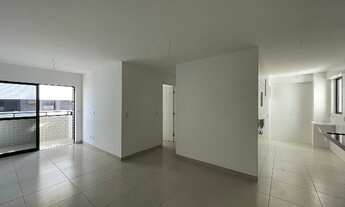 Imagem: Apartamento 2 quartos na Jatiúca