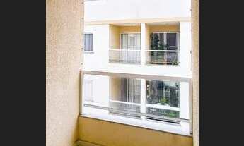 Imagem 4: Condomínio frente a União e Indústria