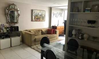 Imagem 5: AP - Aluguel Edf. Maria Satye