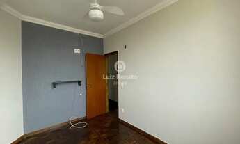 Imagem 3: Apartamento para aluguel 3 quartos 1 vaga - Sagrada Família