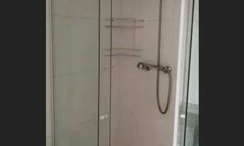 Imagem 6: Cobertura mobiliada com 2 dormitórios para alugar, 55 m² por R$ 3.505/mês - Centro - São P