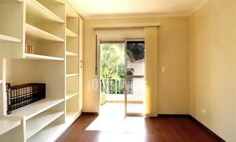 Imagem 7: Apartamento Vila Madalena, 160 m², 4 dormitórios, 1 suíte, 3 vagas, com lazer