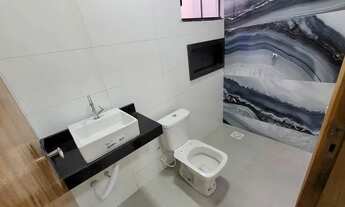 Imagem 2: Casa anunciada Casa com 3 dormitórios