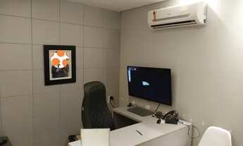 Imagem 2: Sala compartilhada - Águas Claras - DF