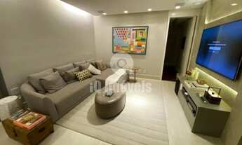 Imagem 4: Apartamento Vila Leopoldina, 3 dormitórios, 3 suítes, 3 vagas, lazer completo