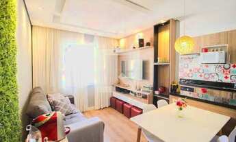 Imagem 4: Apartamento para Aluguel - Itaquera, 2 Quartos, 46 m2