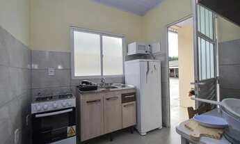 Imagem 2: Kitnet 1 quarto para aluguel Pelotas