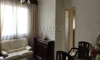 Imagem 2: SAO PAULO - Apartamento Padrão - SAUDE