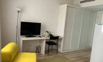 Imagem 3: Flat com 1 dormitório para alugar, 29 m² por R$ 4.000,00/mês - Pinheiros - São Paulo/SP
