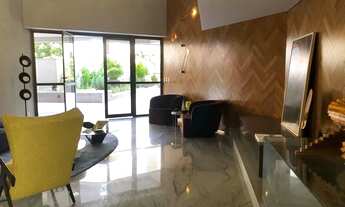 Imagem 7: Oportunidade no melhor do Meireles 235 metros quadrados prédio NOVO!!!