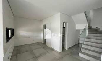 Imagem 2: Sobrado 03 quartos (01 suíte) e 02 vagas no Vista Alegre, Curitiba