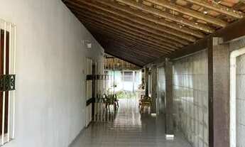 Imagem 5: CASA COM PISCINA NA VILA