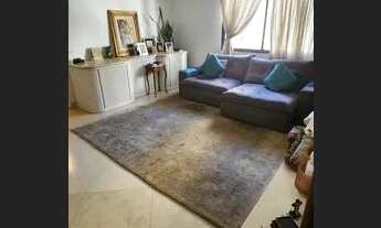 Imagem 9: Apartamento para venda possui 299 metros quadrados com 4 quartos em Boqueirão - Santos - S