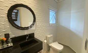 Imagem 6: Casa para Venda, Condomínio Aruã, localizado na cidade de Mogi das Cruzes / SP. R$1.600.00