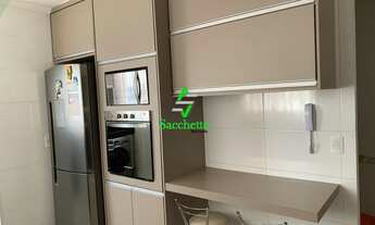 Imagem 6: Apartamento para Venda em Limeira, Vila Primavera, 2 dormitórios, 1 banheiro, 1 vaga