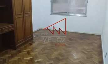 Imagem 4: Apartamento para venda com 104 metros quadrados com 3 quartos em Catete - Rio de Janeiro