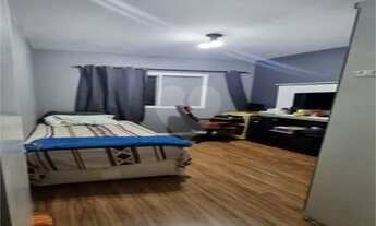 Imagem 3: Apartamento 3 quartos, na avenida Interlagos, lazer total