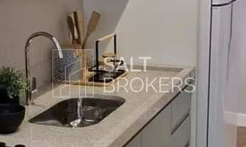 Imagem 3: Residencial Parque Amizade Sumaré - Apartamentos com Varanda, elevador, piscina e lazer co