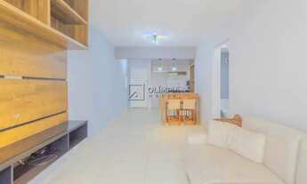 Imagem 7: Apartamento Venda Brooklin 50 m² 1 Dormitórios