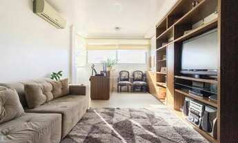 Imagem 3: Apartamento para Venda - 102m², 3 dormitórios, sendo 1 suites, 2 vagas - Jardim Botânico