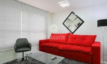 Imagem 2: Apartamento 75 m² dormitórios 1 suíte 1 vaga na garagem Brooklin