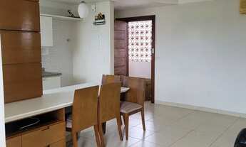 Imagem 5: Apartamento - EDF.Gemini