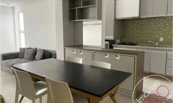 Imagem 2: Apartamento a venda no Jardins - SP