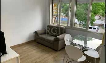 Imagem 2: Apartamento para Venda - 36.02m², 1 dormitório, Menino Deus, Porto Alegre