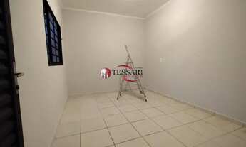 Imagem 5: Vende se Salão com Casa Comercial, 260 m2 de construção , frente para Av. Romeu Strazzi, S