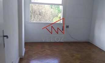 Imagem 2: Apartamento para venda com 104 metros quadrados com 3 quartos em Catete - Rio de Janeiro