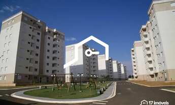 Imagem: APARTAMENTO PARA VENDA 55m² 2 DORMITÓRIOS