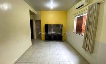 Imagem 4: Cód.: 708 - Lindo Sobrado á venda em Candeias do Jamarí