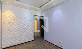 Imagem 2: Casa para Aluguel - Vila Amália, 2 Quartos, 75 m2