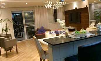Imagem 5: Apartamento com 3 dorms, Centro, Guarulhos - R$ 795 mil, Cod: 10941
